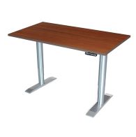 ADA desk for wheelchairs