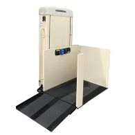 Commercial Wheelchair platform lift